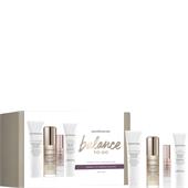 bareMinerals - Reinigung - Balance To Go Set