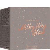 bareMinerals - Reinigung - Milky Way Glow Travel Set