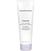 bareMinerals - Hudrensning - Pore Refining Clay Cleanser