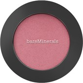 bareMinerals - Poskipuna - Bounce & Blur Blush