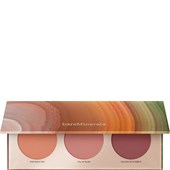 bareMinerals - Rouge - Gen Nude Mini Blush Trio