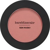 bareMinerals - Tvářenka - Gen Nude Powder Blush
