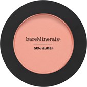 bareMinerals - Rouge - Gen Nude Powder Blush