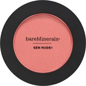 bareMinerals - Poskipuna - Gen Nude Powder Blush