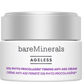 bareMinerals - Specialpleje - Ageless 10% Phyto Procollagen Firming Anti-Age Cream