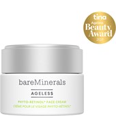 bareMinerals - Speciální péče - Retinol Face Cream