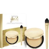 bareMinerals - Jul 2017 - Gold Obsession