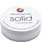 beautyblender - Cleansing - Reiniger für den beautyblender blendercleanser fest