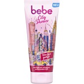 bebe - Duschpflege - City Shower New York