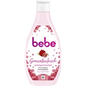 bebe - Shower care - Fresh Granade Sparkling Shower Gel