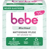 bebe - Moisturiser - combination skin Mattifying Care