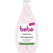 bebe - Fugtighedspleje - Soft Body Milk