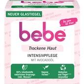 bebe - Moisturiser - Dry Skin Intensive care