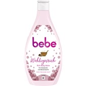 bebe - Feuchtigkeitspflege - Wohligweich Rich Body Balm
