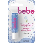 bebe - Lippenpflege - Zartgepflegt Classic