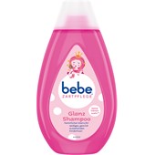 bebe milde verzorging - Haarverzorging - Glansshampoo
