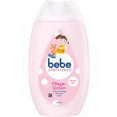 bebe mild skin care - Body care - Body lotion