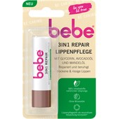 bebe - Lippenpflege - 3 in1 Repair Lippenpflege