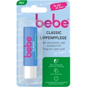 bebe - Lippenpflege - Classic Lippenpflege
