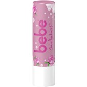 bebe - Lippenpflege - Sanftgeküsst Zartrosé