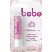 bebe - Lip care - Soft Shimmering Pearl Luster