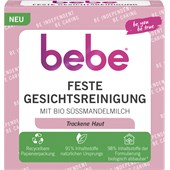 bebe - Cleansing - Facial Cleansing Bar