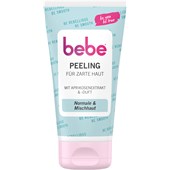 bebe - Hudrensning - Peeling