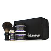 ê Shave - Rasurpflege - Lavendel Start up Kit