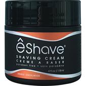 ê Shave - Pleje efter barbering - Barberingscreme