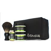 ê Shave - Rasurpflege - Verbena Limette Start up Kit