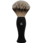 ê Shave - Rasurzubehör - Dachshaar Pinsel Silberdachs Kurz