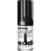 edding - Kynnet - Base Coat L.A.Q.U.E.