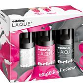 edding - Nails - Colour R.E.V.O.L.U.T.I.O.N. Set