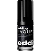 edding - Unhas - Cinzas & Escuros L.A.Q.U.E.