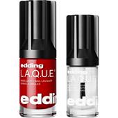 edding - Nägel - My F.A.V.O.U.R.I.T.E.S. Set