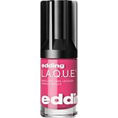 edding - Unghie - Pinks L.A.Q.U.E.