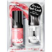 edding - Nails - P.O.W.E.R. Set