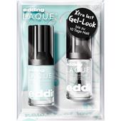 edding - Nails - P.O.W.E.R. Set
