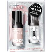 edding - Nails - P.O.W.E.R. Set
