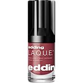 edding - Unghie - Collection Power Women Nail Lacquer