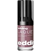 edding - Nehty - Shade Refresh L.A.Q.U.E.
