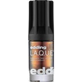 edding - Paznokcie - Space M.E.T.A.L.S. L.A.Q.U.E