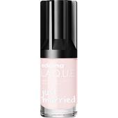 edding - Paznokcie - Wedding Edition Just Married L.A.Q.U.E
