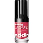 edding - Kynnet - Time to C.E.L.E.B.R.A.T.E. L.A.Q.U.E.