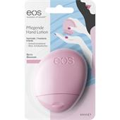 eos - Dłonie - Berry Blossom Hand Lotion