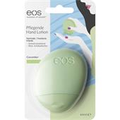 eos - Dłonie - Cucumber Hand Lotion