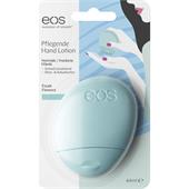 eos - Kädet - Fresh Flowers Hand Lotion