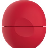 eos - Lippen - Cherry Vanilla Super Soft Shea Lip Balm