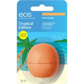 eos - Lips - Exotic Mango Lip Balm