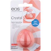 eos - Lips - Melon Blossom Crystal Lip Balm